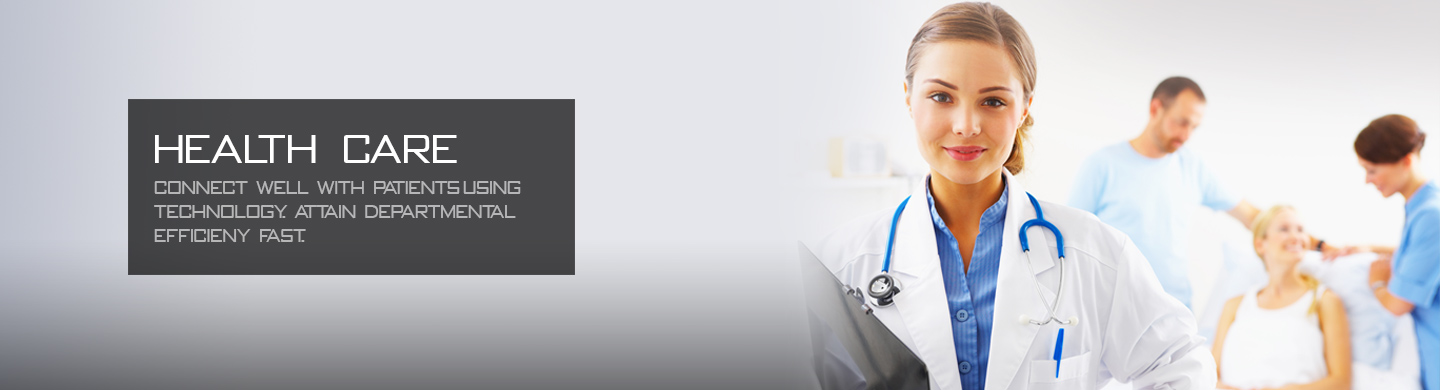 RAD365 - Health Care